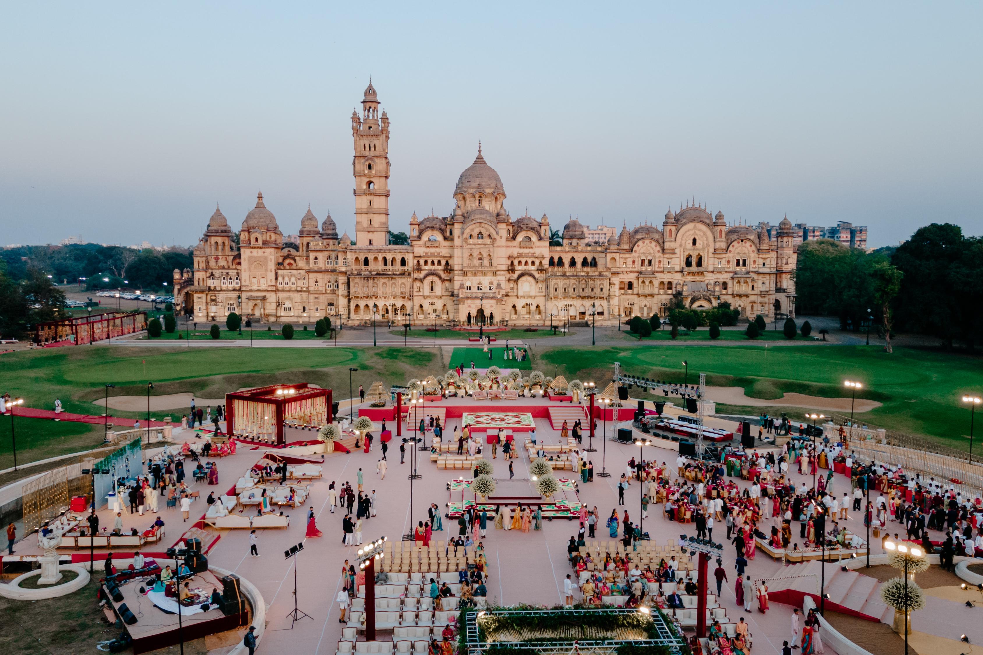 Rangmanch Wedding Event 10 - Premium Event Management